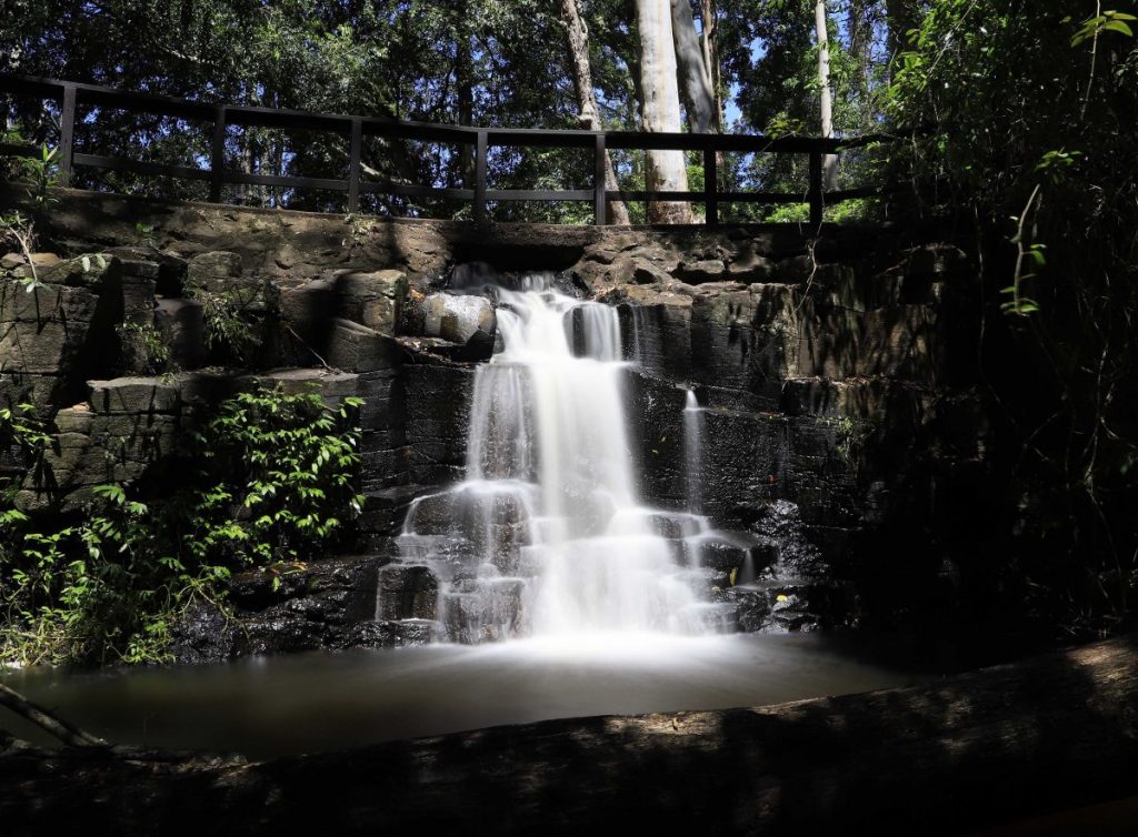 Best Waterfalls On The Sunshine Coast Our Coast Life